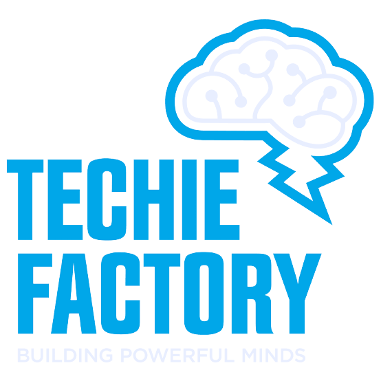 Techie Factory — Building Powerful Minds