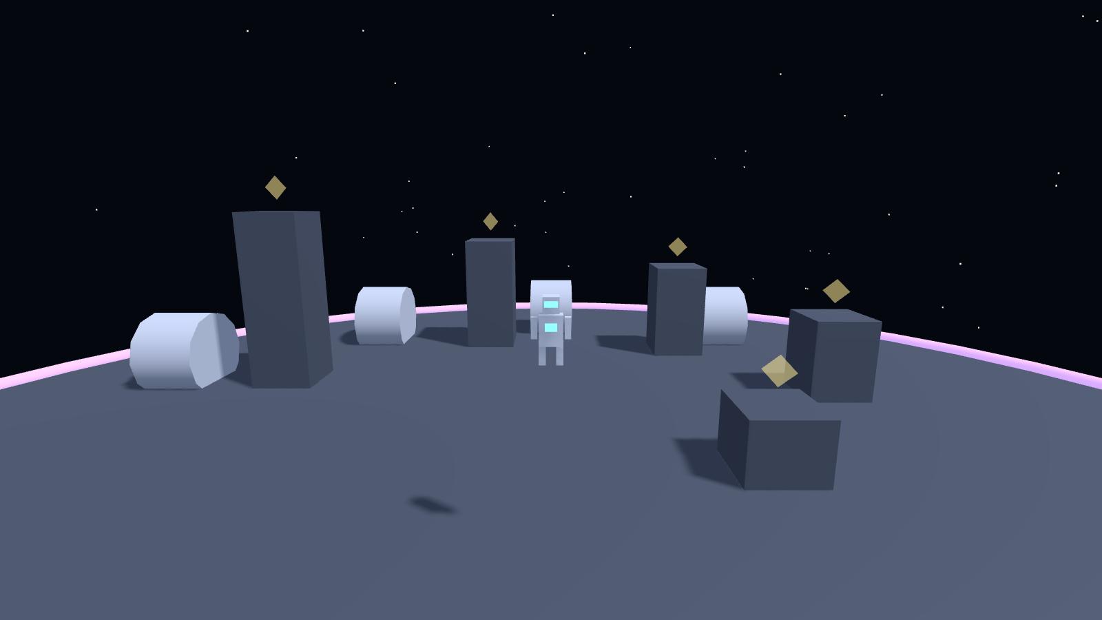 STEAM Galaxy screenshot