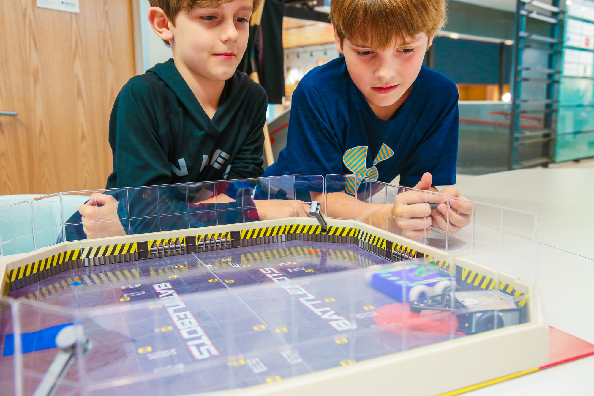 Our Story – Techie Factory Frisco
