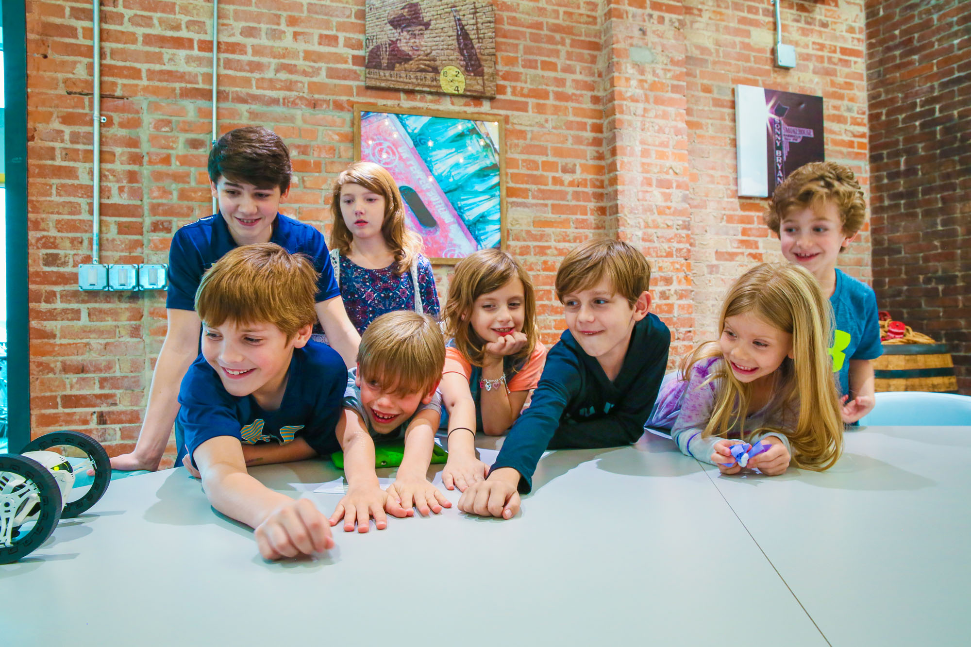 Our Story – Techie Factory Frisco