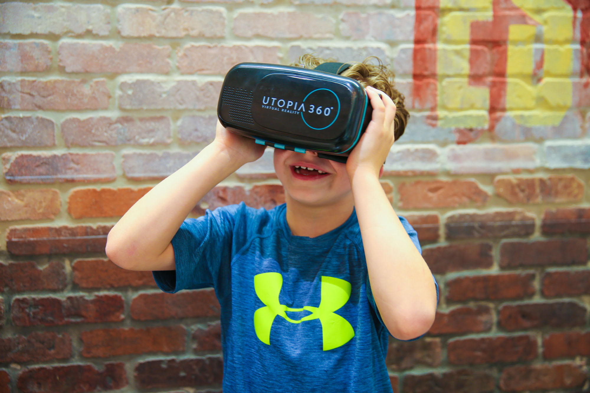 Our Story – Techie Factory Frisco