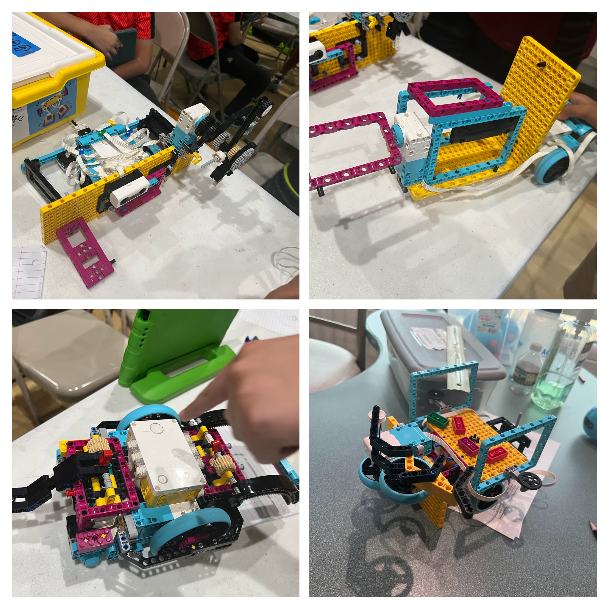 HOME Techie Factory Frisco