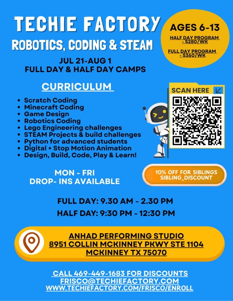 Robotics Academy