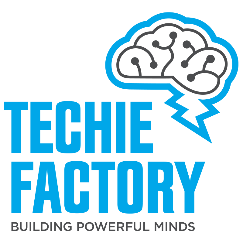 Techie Factory Park Cities