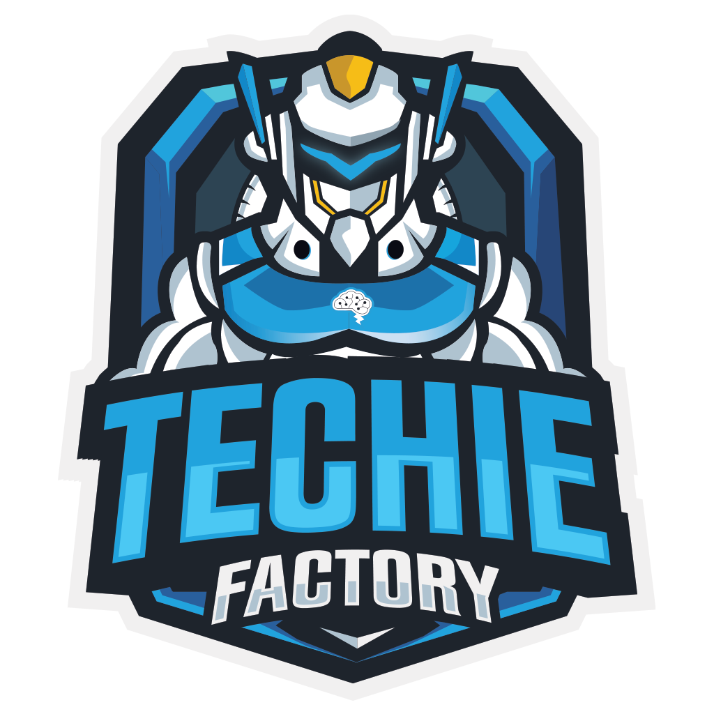 Techie Factory eSports
