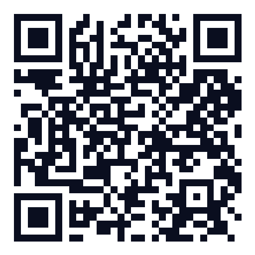 QR code for Cat-Cade