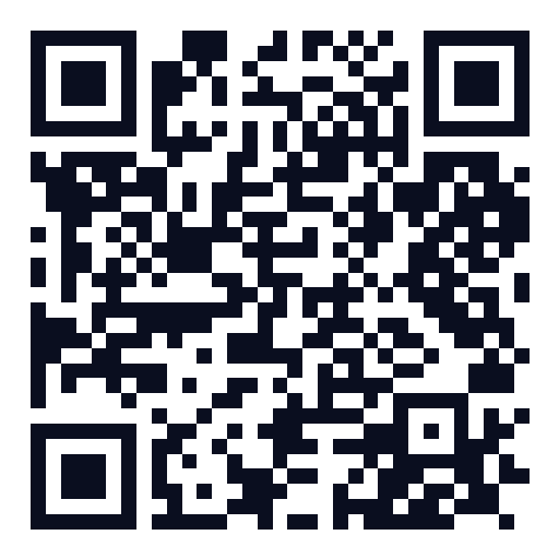 QR code for HoverForge