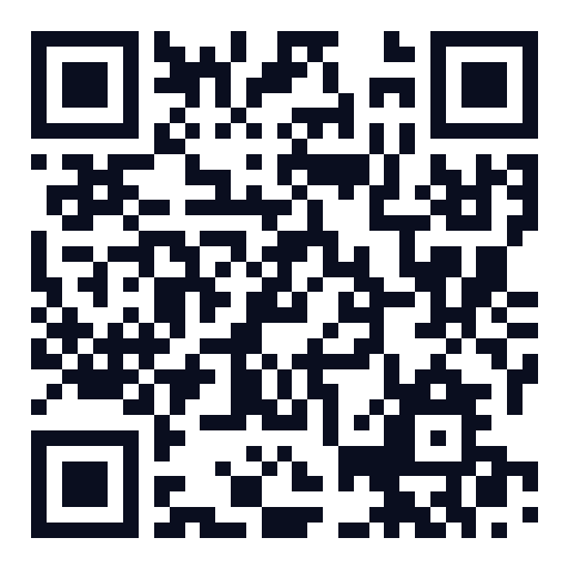 QR code for Infinite Life