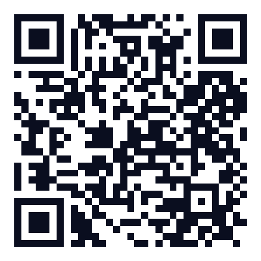 QR code for Mystery Madness