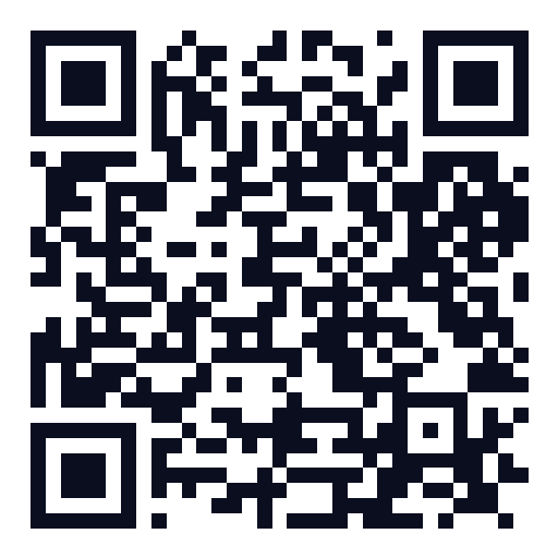 QR code for Parish Games