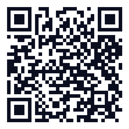 QR code for Parish Midway Showcase