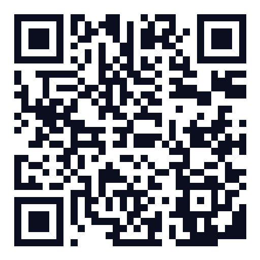 QR code for SBA Streetball