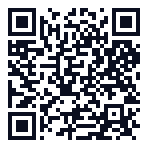 QR code for Squish-Ville