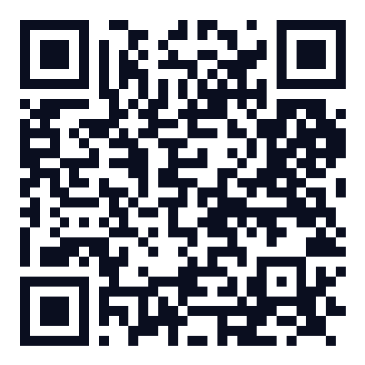QR code for Squishy Hunt