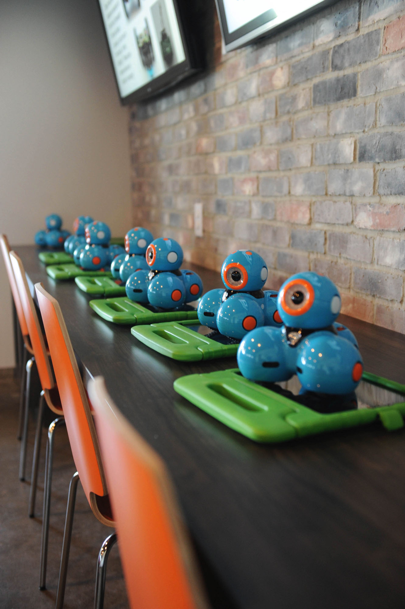Now Hiring! – Techie Factory