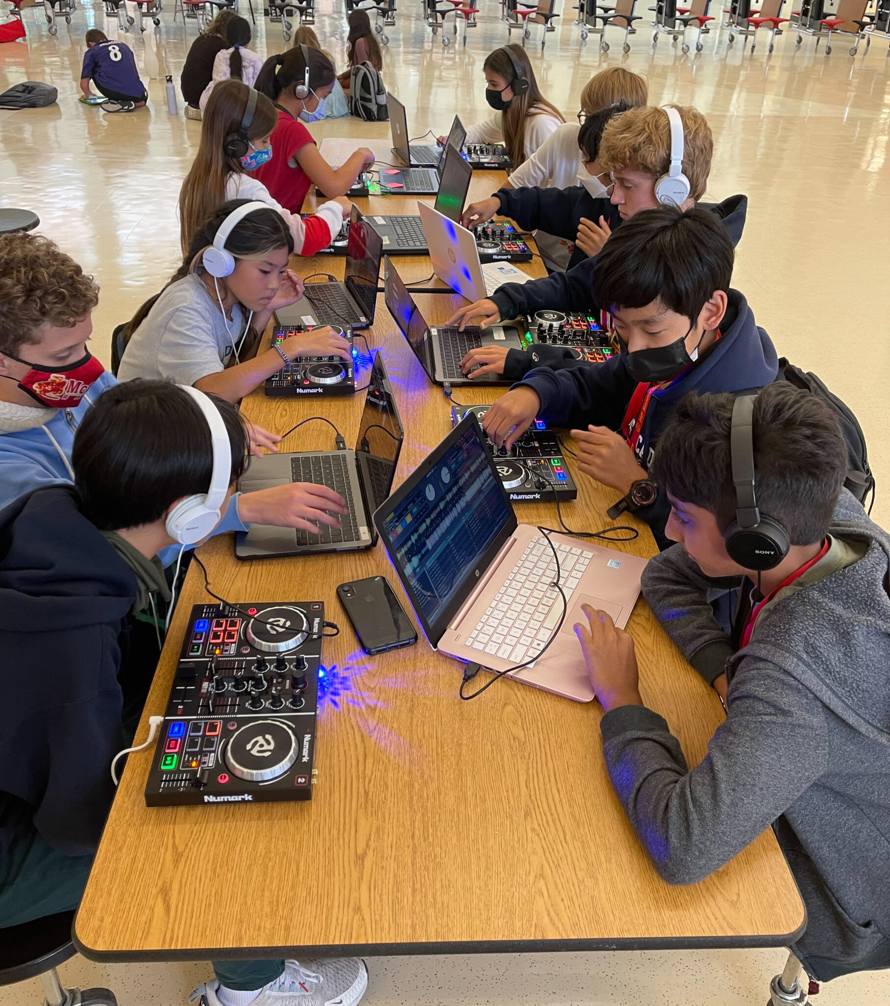 Techie Factory – IGNITE. ENGAGE. PREPARE.